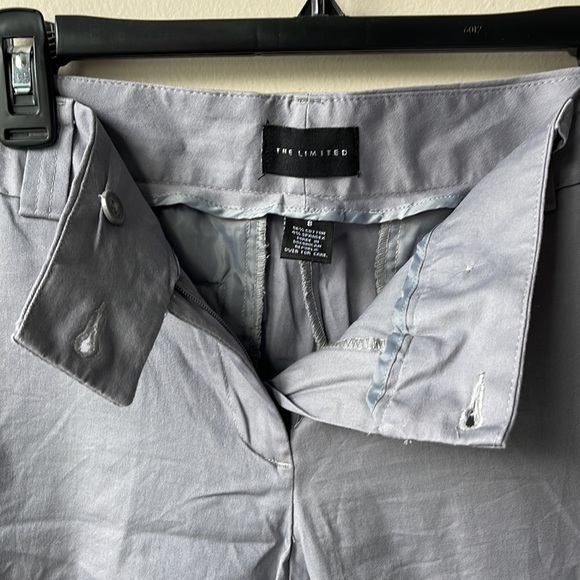 Shorts - Picture 2 of 8